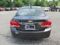2014 Tungsten Metallic Chevrolet Cruze LS  photo #5