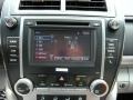 2014 Magnetic Gray Metallic Toyota Camry LE  photo #27