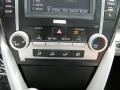 2014 Magnetic Gray Metallic Toyota Camry LE  photo #28