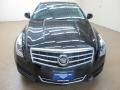 Black Raven - ATS 2.0L Turbo AWD Photo No. 2