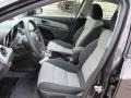 2014 Tungsten Metallic Chevrolet Cruze LS  photo #12