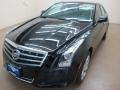 Black Raven - ATS 2.0L Turbo AWD Photo No. 4