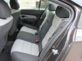 2014 Tungsten Metallic Chevrolet Cruze LS  photo #13
