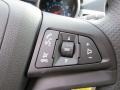2014 Tungsten Metallic Chevrolet Cruze LS  photo #17
