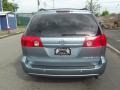 2007 Blue Mirage Metallic Toyota Sienna XLE  photo #5