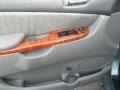 2007 Blue Mirage Metallic Toyota Sienna XLE  photo #7