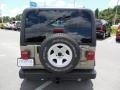 Light Khaki Metallic - Wrangler SE 4x4 Photo No. 8