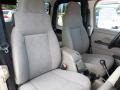 Light Khaki Metallic - Wrangler SE 4x4 Photo No. 13
