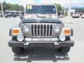 Light Khaki Metallic - Wrangler SE 4x4 Photo No. 14