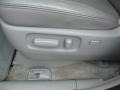 2007 Blue Mirage Metallic Toyota Sienna XLE  photo #32