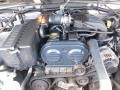 Light Khaki Metallic - Wrangler SE 4x4 Photo No. 17
