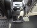 2007 Blue Mirage Metallic Toyota Sienna XLE  photo #40