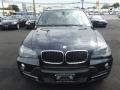 Monaco Blue Metallic - X5 xDrive30i Photo No. 4