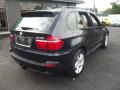 Monaco Blue Metallic - X5 xDrive30i Photo No. 6