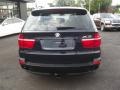 Monaco Blue Metallic - X5 xDrive30i Photo No. 7
