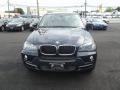 Monaco Blue Metallic - X5 xDrive30i Photo No. 8