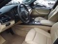 Monaco Blue Metallic - X5 xDrive30i Photo No. 11