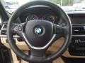 Monaco Blue Metallic - X5 xDrive30i Photo No. 21