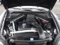 Monaco Blue Metallic - X5 xDrive30i Photo No. 38