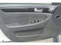 Platinum Silver Metallic - Genesis 3.8 Sedan Photo No. 9