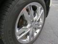 White Platinum Metallic Tri-Coat - Edge SEL Photo No. 14