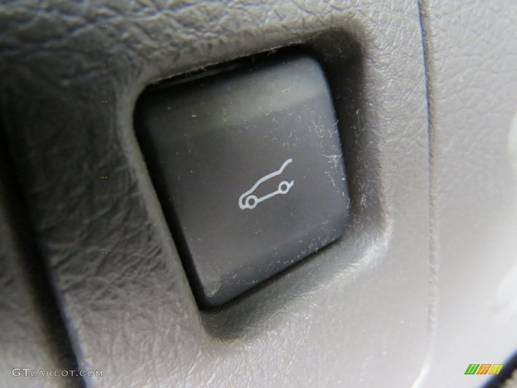 2012 Edge SEL - White Platinum Metallic Tri-Coat / Medium Light Stone photo #17