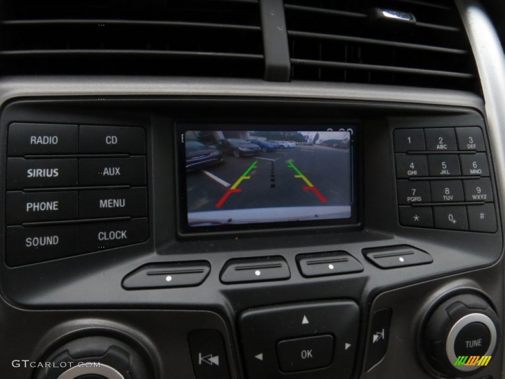 2012 Edge SEL - White Platinum Metallic Tri-Coat / Medium Light Stone photo #23