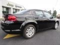 Black Clear Coat - Avenger SE Photo No. 7