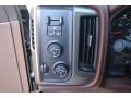 2014 Chevrolet Silverado 1500 High Country Crew Cab 4x4 Controls