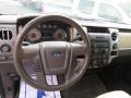2010 Oxford White Ford F150 XLT SuperCab  photo #10