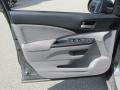 Gray Door Panel Photo for 2012 Honda CR-V #95425543