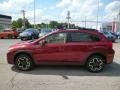 2014 Venetian Red Pearl Subaru XV Crosstrek 2.0i Premium  photo #4