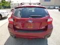 2014 Venetian Red Pearl Subaru XV Crosstrek 2.0i Premium  photo #6