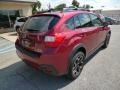 2014 Venetian Red Pearl Subaru XV Crosstrek 2.0i Premium  photo #7