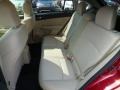 2014 Venetian Red Pearl Subaru XV Crosstrek 2.0i Premium  photo #14