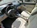 2014 Venetian Red Pearl Subaru XV Crosstrek 2.0i Premium  photo #17