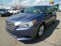 Twilight Blue Metallic - Legacy 2.5i Photo No. 3