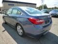 Twilight Blue Metallic - Legacy 2.5i Photo No. 5