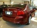 2006 Redondo Red Pearl Acura TL 3.2  photo #5