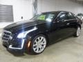 Black Raven 2014 Cadillac CTS Premium Sedan AWD