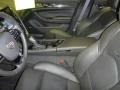 Black Raven - CTS Premium Sedan AWD Photo No. 4
