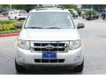 Silver Metallic - Escape XLT V6 Photo No. 4