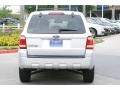 Silver Metallic - Escape XLT V6 Photo No. 5