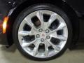 Black Raven - CTS Premium Sedan AWD Photo No. 8