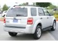 Silver Metallic - Escape XLT V6 Photo No. 9