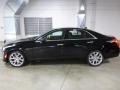 Black Raven - CTS Premium Sedan AWD Photo No. 10