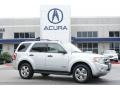Silver Metallic - Escape XLT V6 Photo No. 10