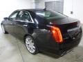 Black Raven - CTS Premium Sedan AWD Photo No. 11