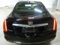 Black Raven - CTS Premium Sedan AWD Photo No. 12