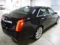 Black Raven - CTS Premium Sedan AWD Photo No. 13